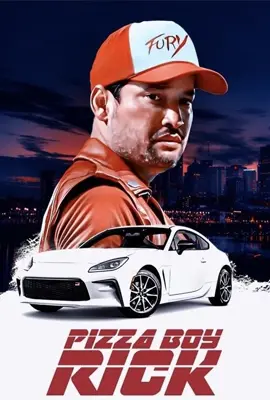 Pizza Boy Rick - ดูหนังออนไลน์ Kodsanook
