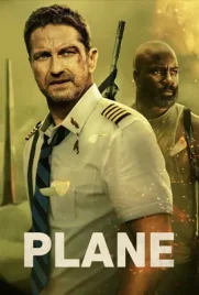 Plane - ดูหนังออนไลน์ Kodsanook