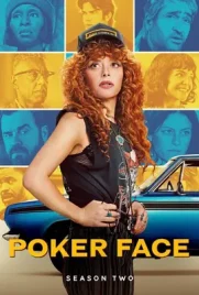 Poker Face Season 2 (2025) - ดูหนังออนไลน์ Kodsanook