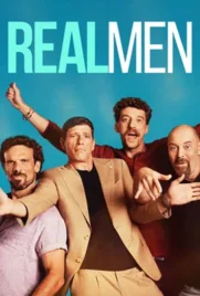 Real Men (2025) - ดูหนังออนไลน์ Kodsanook