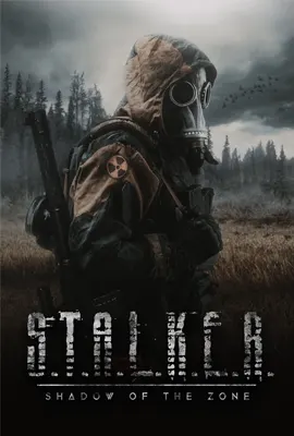 STALKER Shadow of the Zone - ดูหนังออนไลน์ Kodsanook