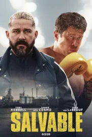 Salvable - ดูหนังออนไลน์ Kodsanook