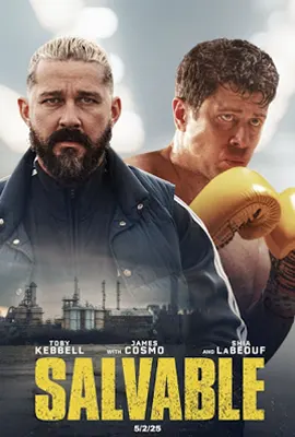 Salvable - ดูหนังออนไลน์ Kodsanook