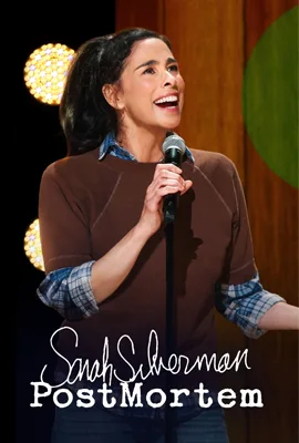 Sarah Silverman PostMortem - ดูหนังออนไลน์ Kodsanook