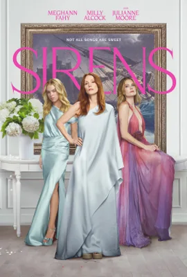 Sirens (2025) - ดูหนังออนไลน์ Kodsanook