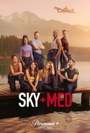 SkyMed Season 3 (2025) - ดูหนังออนไลน์ Kodsanook