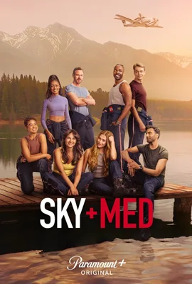 SkyMed Season 3 (2025) - ดูหนังออนไลน์ Kodsanook