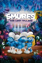 Smurfs The Lost Village - ดูหนังออนไลน์ Kodsanook