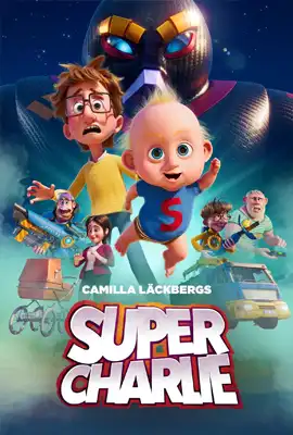 Super Charlie - ดูหนังออนไลน์ Kodsanook
