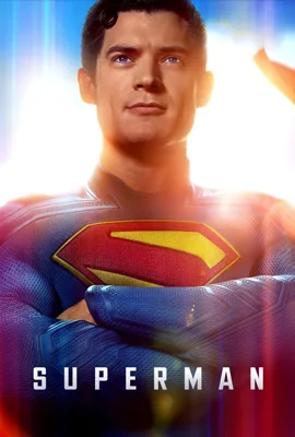 Superman 2025 - ดูหนังออนไลน์ Kodsanook