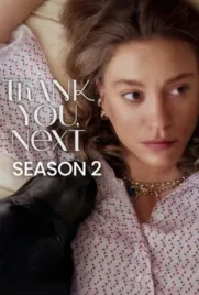 Thank You, Next Season 2 (2025) - ดูหนังออนไลน์ Kodsanook