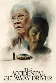 The Accidental Getaway Driver - ดูหนังออนไลน์ Kodsanook