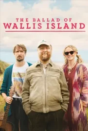 The Ballad of Wallis Island - ดูหนังออนไลน์ Kodsanook
