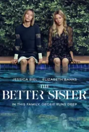 The Better Sister (2025) - ดูหนังออนไลน์ Kodsanook