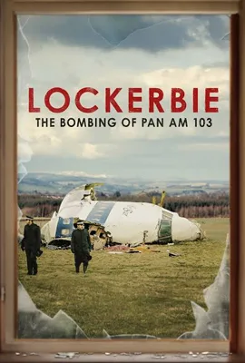 The Bombing of Pan Am 103 (2025) - ดูหนังออนไลน์ Kodsanook
