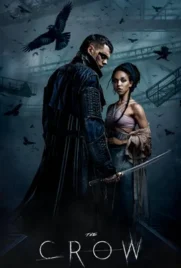 The Crow - ดูหนังออนไลน์ Kodsanook