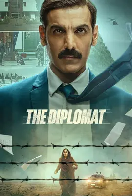 The Diplomat - ดูหนังออนไลน์ Kodsanook