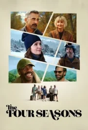 The Four Seasons (2025) - ดูหนังออนไลน์ Kodsanook