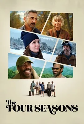 The Four Seasons (2025) - ดูหนังออนไลน์ Kodsanook