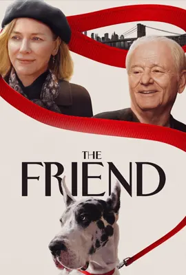 The Friend - ดูหนังออนไลน์ Kodsanook