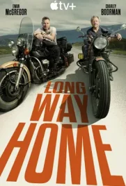 The Long Way Home (2025) - ดูหนังออนไลน์ Kodsanook