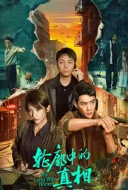 The Long Way Home (2025) wetv - ดูหนังออนไลน์ Kodsanook