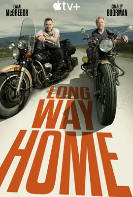The Long Way Home (2025) - ดูหนังออนไลน์ Kodsanook