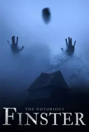 The Notorious Finster - ดูหนังออนไลน์ Kodsanook
