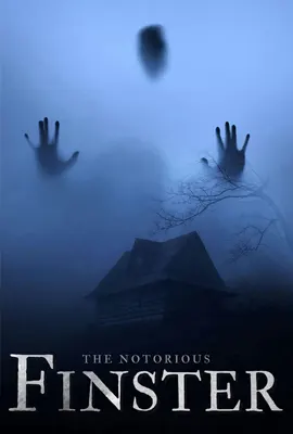 The Notorious Finster - ดูหนังออนไลน์ Kodsanook