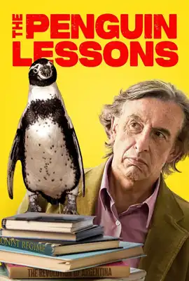 The Penguin Lessons - ดูหนังออนไลน์ Kodsanook