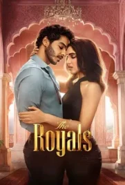 The Royals (2025) - ดูหนังออนไลน์ Kodsanook