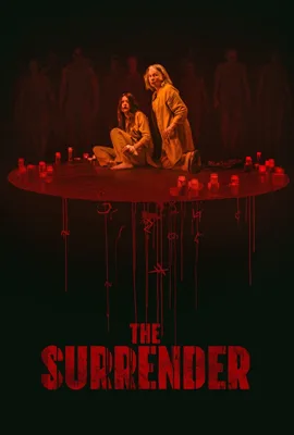 The Surrender - ดูหนังออนไลน์ Kodsanook