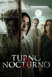 Turno Nocturno - ดูหนังออนไลน์ Kodsanook
