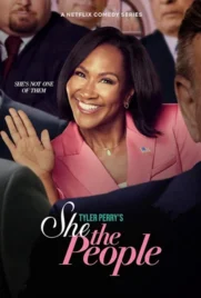 Tyler Perry’s She the People (2025) - ดูหนังออนไลน์ Kodsanook