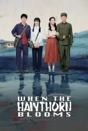 When The Hawthorn Blooms (2025) - ดูหนังออนไลน์ Kodsanook