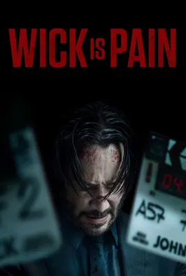 Wick Is Pain - ดูหนังออนไลน์ Kodsanook