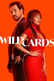 Wild Cards Season 1 (2024) - ดูหนังออนไลน์ Kodsanook