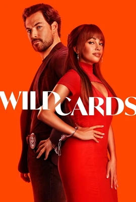 Wild Cards Season 1 (2024) - ดูหนังออนไลน์ Kodsanook