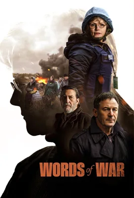 Words of War - ดูหนังออนไลน์ Kodsanook
