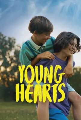 Young Hearts - ดูหนังออนไลน์ Kodsanook