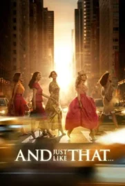 And Just Like That Season 3 (2025) - ดูหนังออนไลน์ Kodsanook