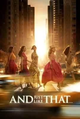 And Just Like That Season 3 (2025) - ดูหนังออนไลน์ Kodsanook