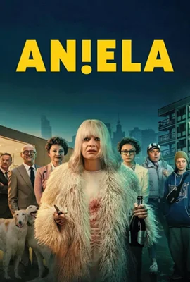 An!ela (2025) - ดูหนังออนไลน์ Kodsanook