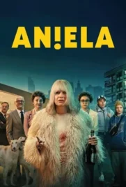 Aniela (2025) - ดูหนังออนไลน์ Kodsanook