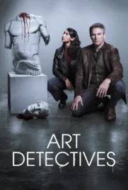 Art Detectives (2025) - ดูหนังออนไลน์ Kodsanook