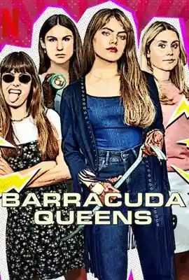 Barracuda Queens season 2 (2025) - ดูหนังออนไลน์ Kodsanook