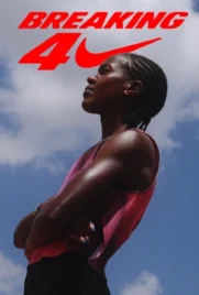 Breaking4 Faith Kipyegon vs. the 4 Minute Mile (2025) - ดูหนังออนไลน์ Kodsanook