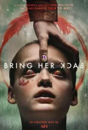 Bring Her Back - ดูหนังออนไลน์ Kodsanook