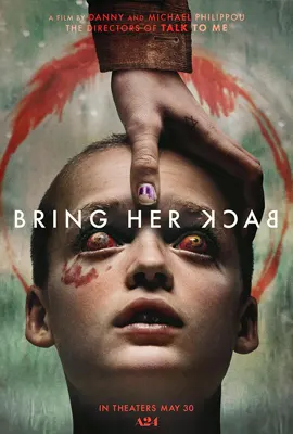 Bring Her Back - ดูหนังออนไลน์ Kodsanook