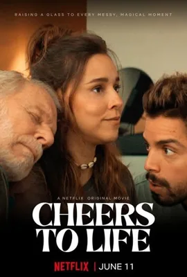 Cheers to Life - ดูหนังออนไลน์ Kodsanook